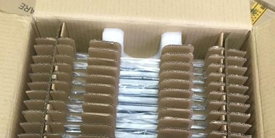 AC121SA01 Mitsubishi 12.1INCH 800×600 RGB 450CD/M2 WLED LVDS Endüstriyel LCD Ekranı