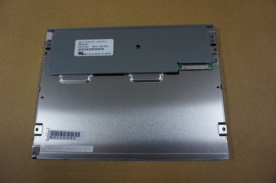 AA084XD01 Mitsubishi 8.4INCH 1024 × 768 RGB 700CD / M2 WLED LVDS Çalışma Sıcaklığı: -30 ~ 80 ° C ENDÜSTRİYEL LCD EKRAN