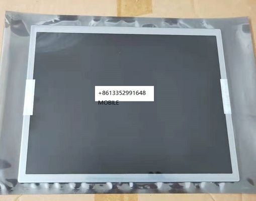 aa104xf12 Mitsubishi 10.4 inç1024 (RGB) × 768 [XGA] 123PPI1000 cd / m² Çalışma: -30 ~ 80 ° C ENDÜSTRİYEL LCD EKRAN