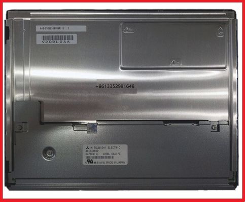 aa104xf02 Mitsubishi10.4 inç 1024 ((RGB) × 768 [XGA] 123PPI 600 cd/m2