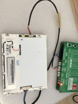 G084SN05 V9 AUO 8.4" 800 ((RGB) × 600, SVGA 119PPI 450 cd/m2 80/80/80/60