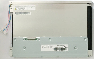 AA121SM02 Mitsubishi 12.1INCH 800 × 600 RGB 550CD / M2 WLED LVDS Çalışma Sıcaklığı: -30 ~ 80 ° C ENDÜSTRİYEL LCD EKRAN