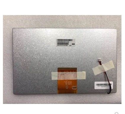 7 İnç Otomotiv TFT Görüntüler C070VW04 V1 3G Titreşim Geniş Sıcaklık