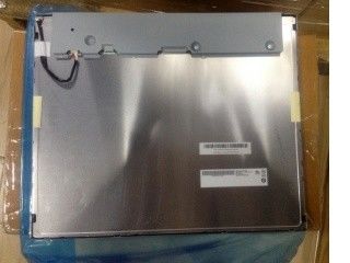 G170ETN01.0 17.0 AUO Yaşam süresi ≥ 50K saat 350 cd/m2 (Tip.) 85/85/80/80 (Tip.)