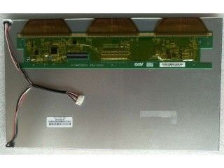 Dokunmatik 30 (Maks.) (Tr + Td) ile 8.4 İnç C084XAT01.0 Otomotiv TFT Ekranları