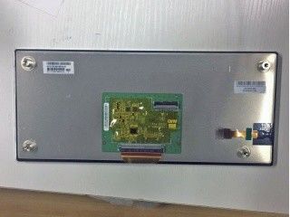 12,3 inç C123VAN01.2 Otomotiv TFT Ekranları Yüksek Parlaklık 3 telli WLED