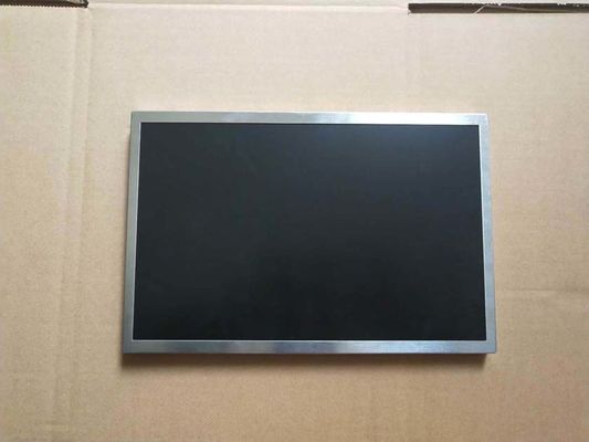 A121EW01 V0 AUO 12.1INCH 1280 × 800RGB 450CD / M2 CCFL LVDS Çalışma Sıcaklığı: 0 ~ 60 ° C ENDÜSTRİYEL LCD EKRAN