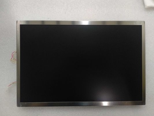 A121EW02 V0 AUO 12.1INCH 1280 × 800RGB 450CD / M2 CCFL LVDS Çalışma Sıcaklığı: 0 ~ 70 ° C ENDÜSTRİYEL LCD EKRAN