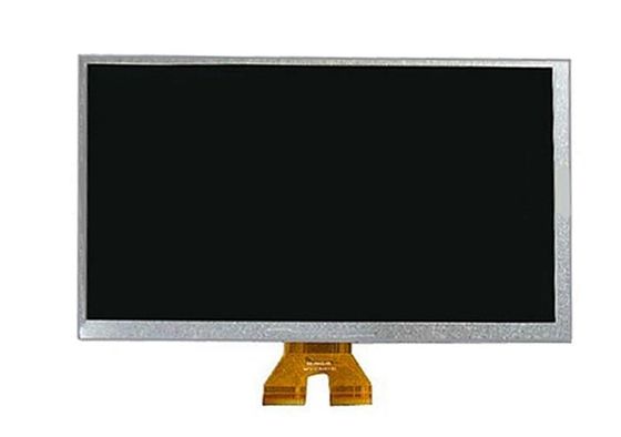 A090VW01 V3 AUO 9INCH 800 × 480RGB 250CD / M2 WLED TTL Çalışma Sıcaklığı: -10 ~ 60 ° C ENDÜSTRİYEL LCD EKRAN