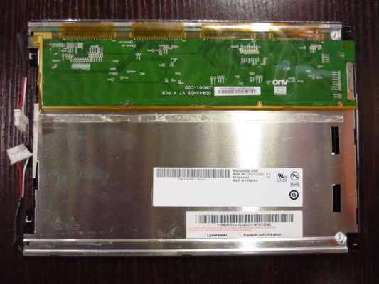 B084SN05 V0 AUO 8.4INCH 800 × 600RGB 500CD / M2 WLED LVDS Depolama Sıcaklığı: -20 ~ 60 ° C ENDÜSTRİYEL LCD EKRAN