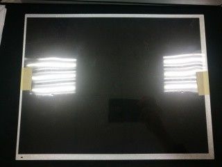 G150XTN03.5 AUO 15.0" 1024 ((RGB) × 768, 350 cd/m2 endüstriyel LCD ekran