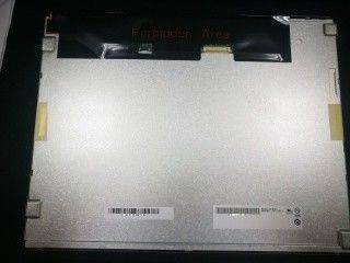 G150XTN03.5 AUO 15.0" 1024 ((RGB) × 768, 350 cd/m2 endüstriyel LCD ekran