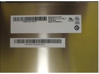 G156HAN02.3 AUO 15.6 1920 ((RGB) ×1080, 500 cd/m2 endüstriyel LCD ekran
