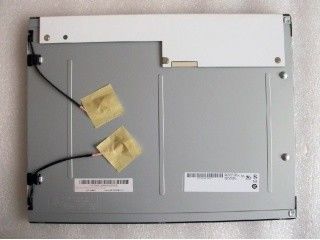 G150XG03 V3 AUO 15.0 INCH WLED Arka Işık ， U / D, L / R Geri ， 6/8 bit ， Mat
