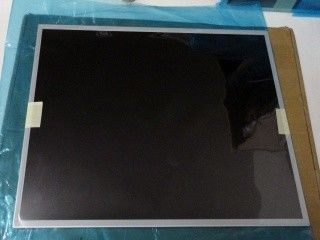 G190EG02 V0 AUO 19,0 İNÇ Ömrü ≥ 50K saat ， LED Sürücülü ， Upside I / F ， Nisan 2011'den itibaren Mat Seri üretim