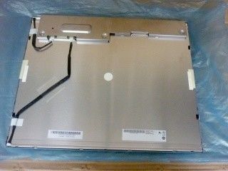 G190EG02 V0 AUO 19,0 İNÇ Ömrü ≥ 50K saat ， LED Sürücülü ， Upside I / F ， Nisan 2011'den itibaren Mat Seri üretim