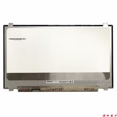 B173HAN03.0 AUO 17.3INCH 1920 × 1080RGB 300CD / M2 WLED eDP Çalışma Sıcaklığı: 0 ~ 50 ° C ENDÜSTRİYEL LCD EKRAN