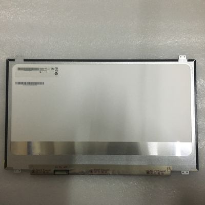 B173HAN03.0 AUO 17.3INCH 1920 × 1080RGB 300CD / M2 WLED eDP Çalışma Sıcaklığı: 0 ~ 50 ° C ENDÜSTRİYEL LCD EKRAN