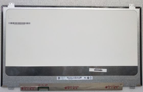 B173HAN03.2 AUO 17.3INCH 1920 × 1080RGB 300CD / M2 WLED eDP Çalışma Sıcaklığı: 0 ~ 50 ° C ENDÜSTRİYEL LCD EKRAN