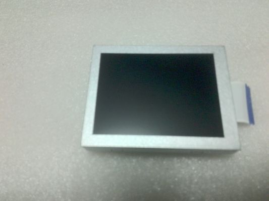 C035QVN01.0 AUO 3.5INCH 240 × 320RGB 450CD / M2 WLED TTL Çalışma Sıcaklığı: -30 ~ 85 ° C ENDÜSTRİYEL LCD EKRAN
