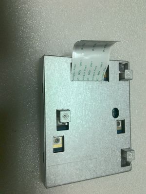 C035QVN01.0 AUO 3.5INCH 240 × 320RGB 450CD / M2 WLED TTL Çalışma Sıcaklığı: -30 ~ 85 ° C ENDÜSTRİYEL LCD EKRAN