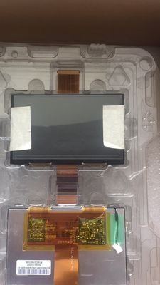 C043FW01 V0 AUO 4.3INCH 480 × 234RGB 700CD / M2 WLED TTL Depolama Sıcaklığı: -40 ~ 95 ° C ENDÜSTRİYEL LCD EKRAN