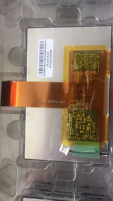 C043FW01 V0 AUO 4.3INCH 480 × 234RGB 700CD / M2 WLED TTL Depolama Sıcaklığı: -40 ~ 95 ° C ENDÜSTRİYEL LCD EKRAN