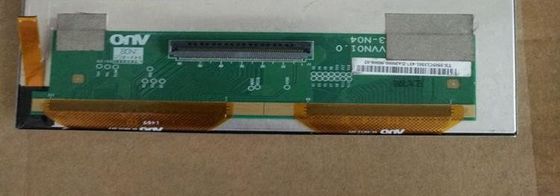 C050VVN01.3 AUO 5INCH 800 × 480RGB 875CD / M2 WLED TTL Çalışma Sıcaklığı: -30 ~ 85 ° C ENDÜSTRİYEL LCD EKRAN