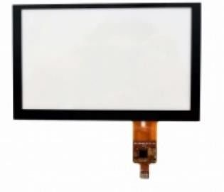 C050VVN01.5 AUO 5INCH 800 × 480RGB 500CD / M2 WLED LVDS Depolama Sıcaklığı: -40 ~ 95 ° C ENDÜSTRİYEL LCD EKRAN