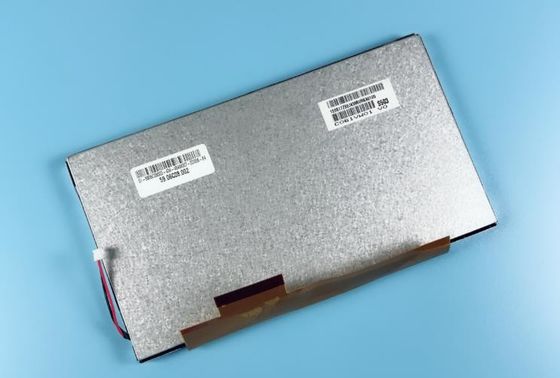 C061VW01 V1 AUO 6.1INCH 800 × 480RGB 450CD / M2 WLED TTL Çalışma Sıcaklığı: -30 ~ 80 ° CINDUSTRIAL LCD EKRAN