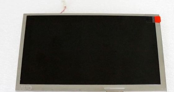 C065GW02 V1 AUO 6.5INCH 400 × 234RGB 550CD / M2 CCFL Analog Çalışma Sıcaklığı: -30 ~ 85 ° C ENDÜSTRİYEL LCD EKRAN