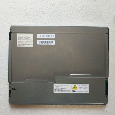 NL10276BC20-10 NLT 10.4INCH 175CD / M2 LCM 1024 × 768 1024 × 768RGB WLED LVDS Çalışma Sıcaklığı: -20 ~ 70 ° CINDUSTRIAL LCD