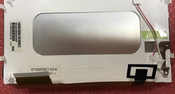 C065GW03 V0 AUO 6.5INCH 400 × 240RGB 450CD / M2 CCFL TTL Çalışma Sıcaklığı: -30 ~ 85 ° C ENDÜSTRİYEL LCD EKRAN