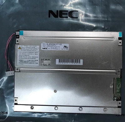 NL10276BC20-18 NLT 10.4INCH 400CD / M2 LCM 1024 × 768 1024 × 768RGB WLED LVDS Çalışma Sıcaklığı: -30 ~ 80 ° C ENDÜSTRİYEL LC