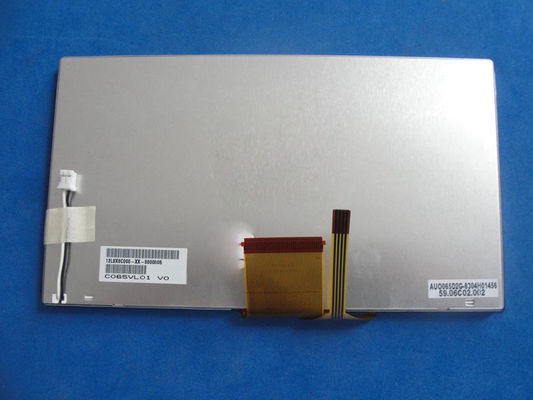 C065VL01 V0 AUO 6.5INCH 800 × 480RGB 550CD / M2 WLED TTL Çalışma Sıcaklığı: -30 ~ 85 ° C ENDÜSTRİYEL LCD EKRAN