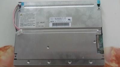 NL10276BC20-18D NLT 10.4INCH 400CD / M2 LCM 1024 × 768 1024 × 768RGB WLED LVDS Çalışma Sıcaklığı: -30 ~ 80 ° C ENDÜSTRİYEL L