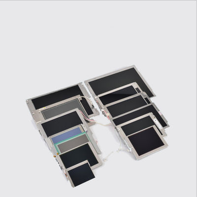 NL10276BC20-18F NLT 10,4 İnç 800CD/M2 LCM