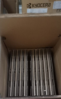 TCG104XGLPAPNN-AN30-S 10.4 inç 1024 ((RGB) × 768 600 cd/m2 LVDS WLED endüstriyel LCD ekranı