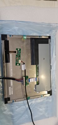 TCG104XGLPAPNN-AN30-S 10.4 inç 1024 ((RGB) × 768 600 cd/m2 LVDS WLED endüstriyel LCD ekranı