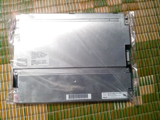 NL6448BC33-27 NLT 10.4INCH 250CD / M2 LCM 640 × 480 640 × 480RGB CCFL TTL Depolama Sıcaklığı: -20 ~ 60 ° C ENDÜSTRİYEL LCD EKRAN
