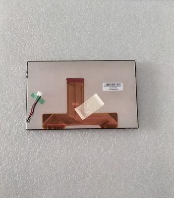 C070VVN02.0 AUO 7INCH 800 × 480RGB 650CD / M2 WLED TTL Çalışma Sıcaklığı: -30 ~ 85 ° C ENDÜSTRİYEL LCD EKRAN