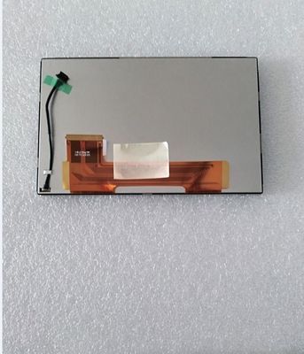 C070VVN03.0 AUO 7INCH 800 × 480RGB 450CD / M2 WLED TTL Depolama Sıcaklığı: -40 ~ 95 ° C ENDÜSTRİYEL LCD EKRAN