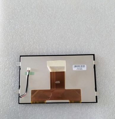 C070VVN03.3 AUO 7INCH 800 × 480RGB 500CD / M2 WLED TTL Çalışma Sıcaklığı: -20 ~ 70 ° C ENDÜSTRİYEL LCD EKRAN