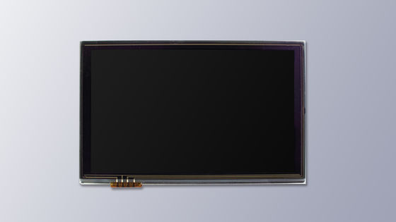 C070VW01 V0 AUO 7INCH 800 × 480RGB 650CD / M2 CCFL TTL Çalışma Sıcaklığı: -30 ~ 85 ° C ENDÜSTRİYEL LCD EKRAN