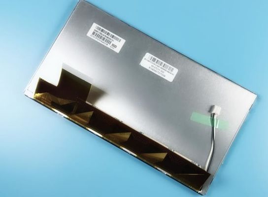 C070VW03 V0 AUO 7INCH 800 × 480RGB 500CD / M2 WLED TTL Çalışma Sıcaklığı: -30 ~ 85 ° C ENDÜSTRİYEL LCD EKRAN