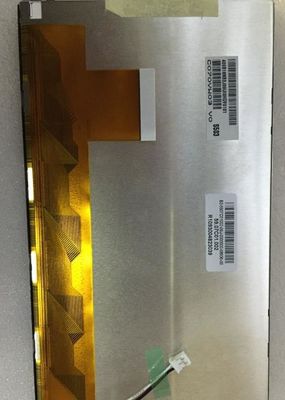C070VW03 V0 AUO 7INCH 800 × 480RGB 500CD / M2 WLED TTL Çalışma Sıcaklığı: -30 ~ 85 ° C ENDÜSTRİYEL LCD EKRAN