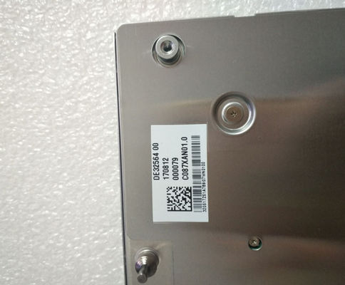 C087XAN01.0 AUO 8.7INCH 1024 × 768RGB 700CD / M2 WLED LVDS Çalışma Sıcaklığı: -30 ~ 85 ° C ENDÜSTRİYEL LCD EKRAN
