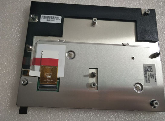 C087XAN01.0 AUO 8.7INCH 1024 × 768RGB 700CD / M2 WLED LVDS Çalışma Sıcaklığı: -30 ~ 85 ° C ENDÜSTRİYEL LCD EKRAN