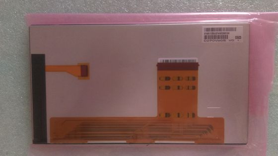 C070VW05 V1 AUO 7INCH 800 × 480RGB 500CD / M2 WLED TTL Depolama Sıcaklığı: -40 ~ 95 ° C ENDÜSTRİYEL LCD EKRAN