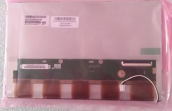 C070VW07 V0 AUO 7INCH 800 × 480RGB 400CD / M2 WLED TTL Çalışma Sıcaklığı: -30 ~ 85 ° C ENDÜSTRİYEL LCD EKRAN